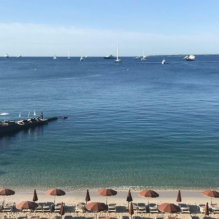 Apartmán Rives D'Or Antibes Exteriér fotografie