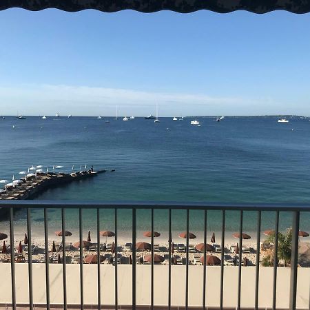 Apartmán Rives D'Or Antibes Exteriér fotografie