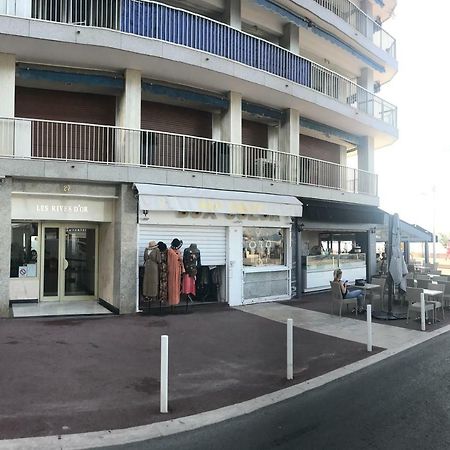 Apartmán Rives D'Or Antibes Exteriér fotografie