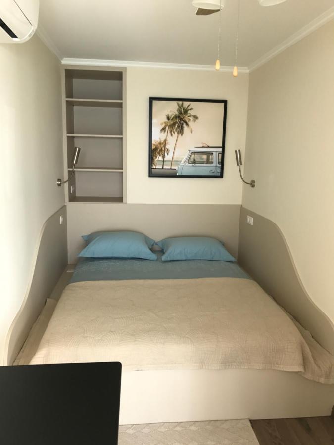 Apartmán Rives D'Or Antibes Exteriér fotografie