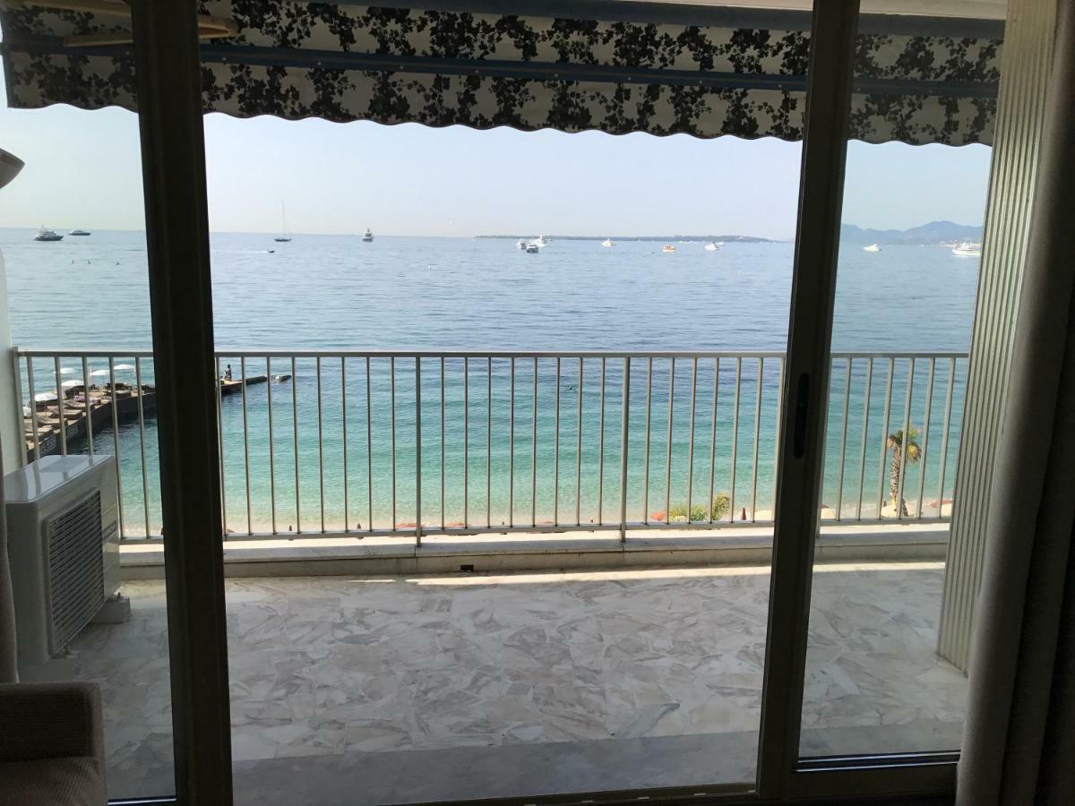 Apartmán Rives D'Or Antibes Exteriér fotografie